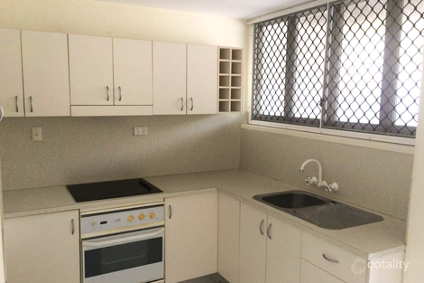 3/13 Percy St, West End, QLD 4810