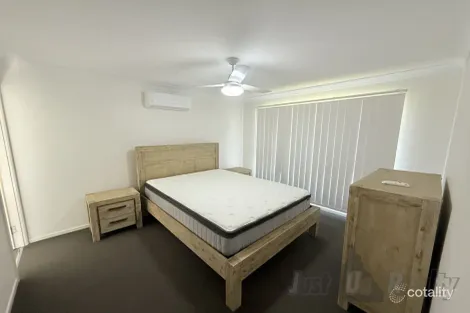 Property photo of 2 Sharp Crescent Branyan QLD 4670