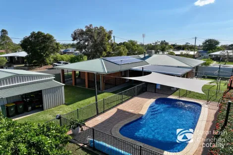 Property photo of 23 Beasley Street Chinchilla QLD 4413