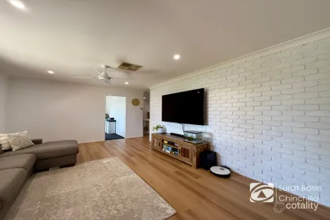 Property photo of 23 Beasley Street Chinchilla QLD 4413