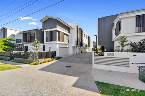 Property photo of 31/42 Johnston Street Bulimba QLD 4171