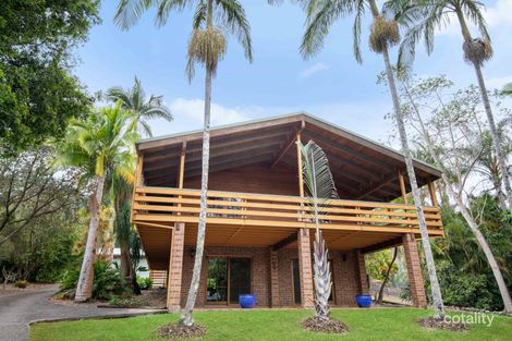 Property photo of 14 Martin Street Cooran QLD 4569