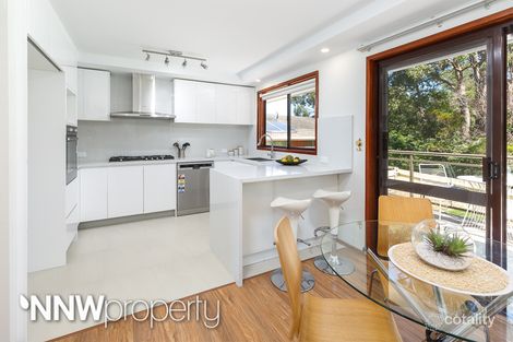 Property photo of 12 Fitzpatrick Street Marsfield NSW 2122