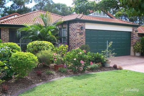 41/14 Oakmont St, Robina, QLD 4226