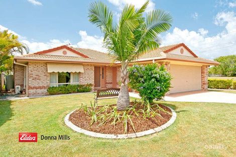 5 Gleneagles Ave, Cornubia, QLD 4130