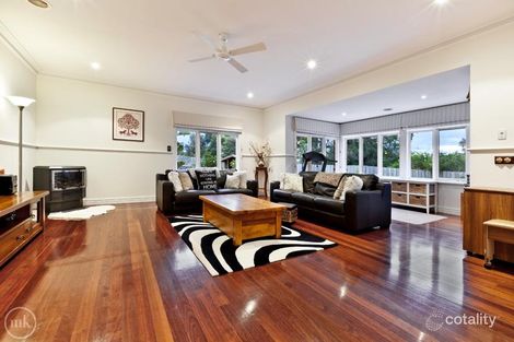 Property photo of 52 Reynolds Road Wattle Glen VIC 3096