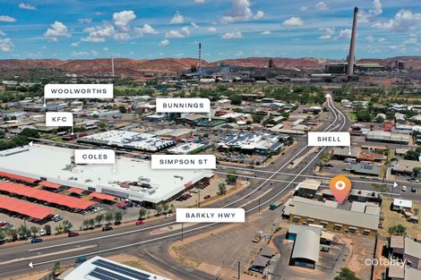 42 Simpson St, Mount Isa City, QLD 4825