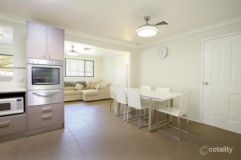 Property photo of 11 Benaud Court St Clair NSW 2759