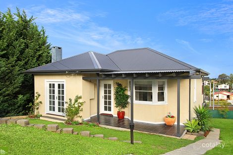 Property photo of 101 Farmborough Road Farmborough Heights NSW 2526