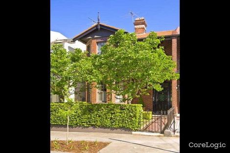 Property photo of 32 Llewellyn Street Balmain NSW 2041