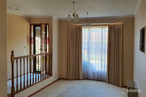 Property photo of 6 Mockridge Drive Kangaroo Flat VIC 3555