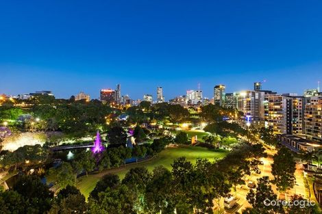 Property photo of 7053/7 Parkland Boulevard Brisbane City QLD 4000