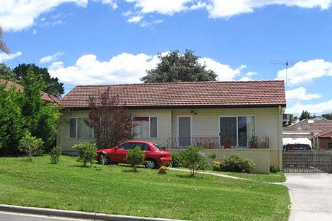 Property photo of 115 Waratah Street Kirrawee NSW 2232