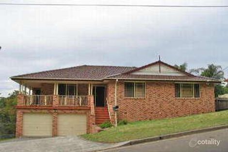 10 Caribbean Pl, Mount Colah, NSW 2079