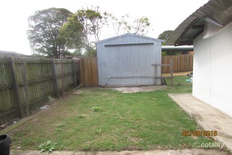 Property photo of 26 Yugumbri Crescent Logan Central QLD 4114
