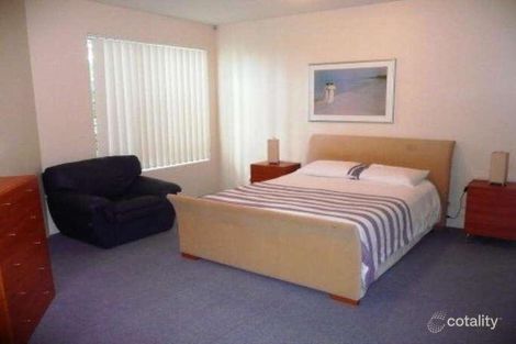 Property photo of 88/4983 St Andrews Terrace Hope Island QLD 4212