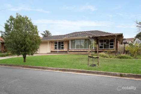Property photo of 86 Flinders Drive Valley View SA 5093