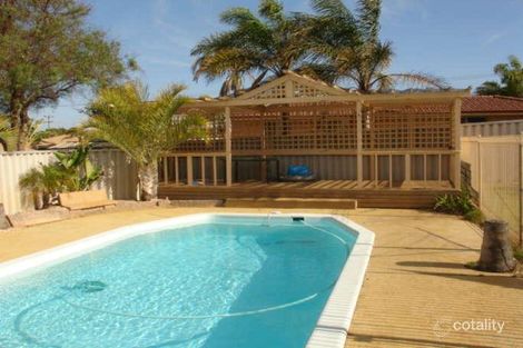 Property photo of 3 Paula Maslen Place Mount Tarcoola WA 6530