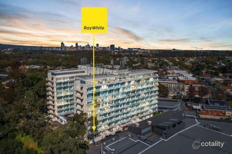 125/33 Warwick St, Walkerville, SA 5081