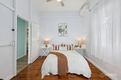 Property photo of 45 Morgan Street Wandal QLD 4700