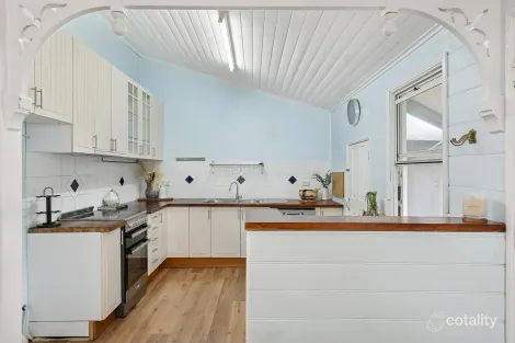 Property photo of 45 Morgan Street Wandal QLD 4700