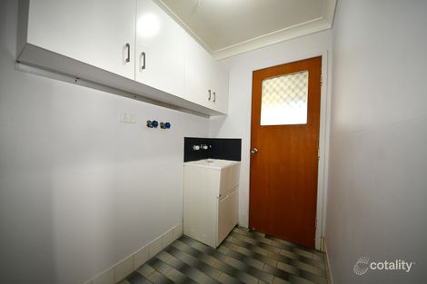Property photo of 33 Buxton Drive Gracemere QLD 4702