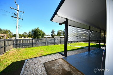 Property photo of 33 Buxton Drive Gracemere QLD 4702