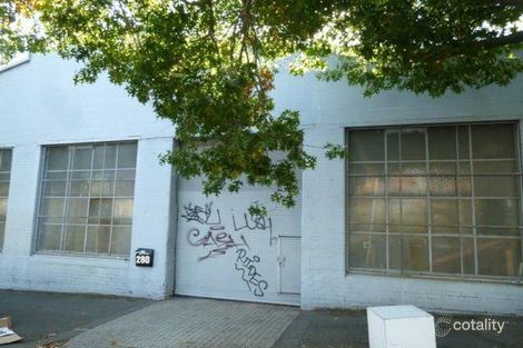 280-286 Rosslyn St, West Melbourne, VIC 3003