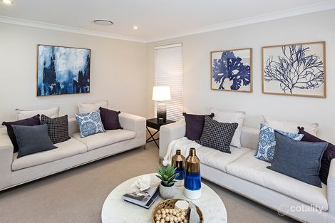 Property photo of 33 Narooma Street Tullimbar NSW 2527