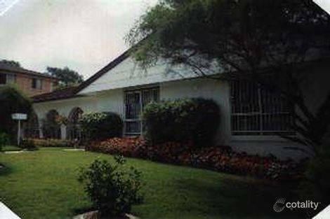 Property photo of 10 Oxley Court Albany Creek QLD 4035