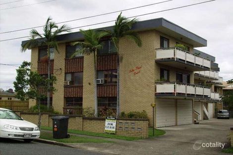 2/11 Mansfield St, Coorparoo, QLD 4151
