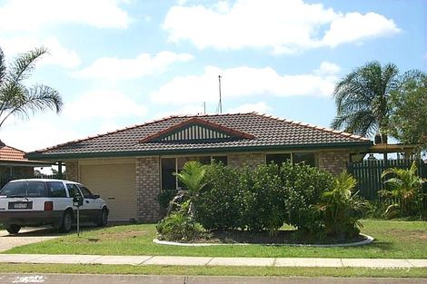 31 Crusader Way, Nerang, QLD 4211