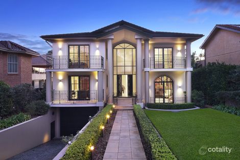 Property photo of 75 Gordon Street Clontarf NSW 2093