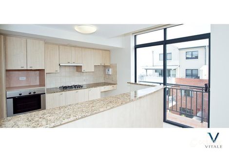 Property photo of 39/1 Brigid Road Subiaco WA 6008