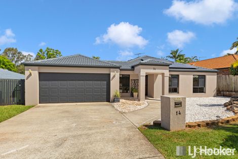 Property photo of 14 Gleneagles Court Redland Bay QLD 4165