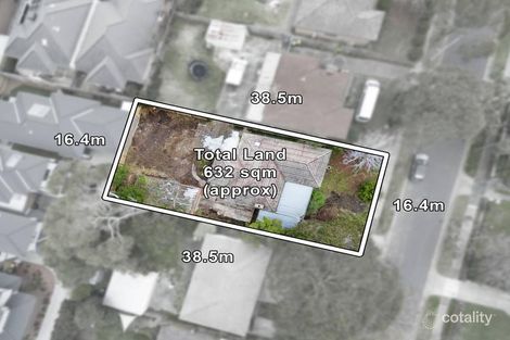 Property photo of 32 Reserve Avenue Mitcham VIC 3132