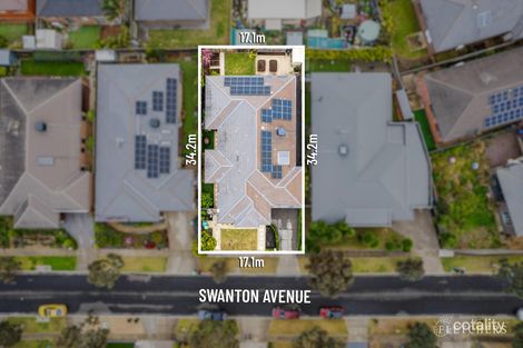 Property photo of 6 Swanton Avenue Williams Landing VIC 3027