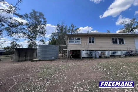 520 Kumbia Rd, Ellesmere, QLD 4610