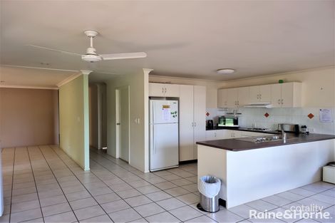 Property photo of 31 Savannah Drive Moranbah QLD 4744