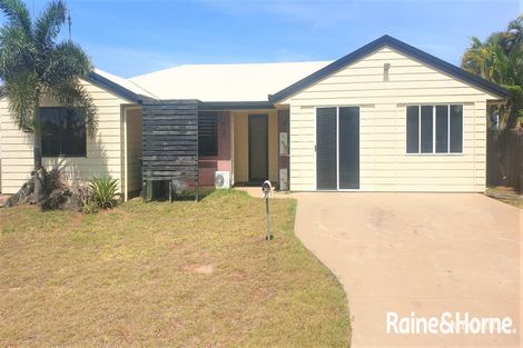Property photo of 31 Savannah Drive Moranbah QLD 4744