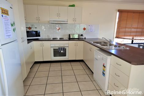 Property photo of 31 Savannah Drive Moranbah QLD 4744