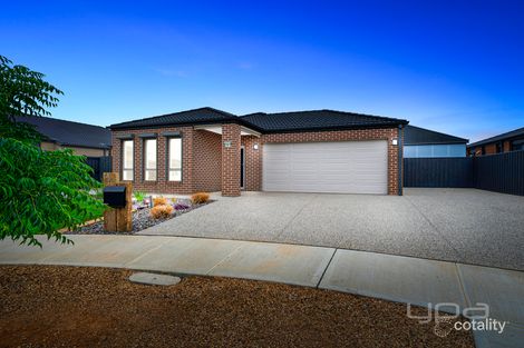 24 Scenic Way, Harkness, VIC 3337