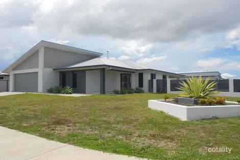 52 O'Riely Ave, Marian, QLD 4753