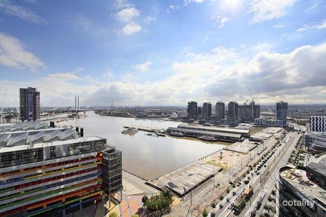 Property photo of 2202/100 Harbour Esplanade Docklands VIC 3008