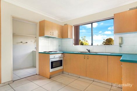 Property photo of 5/23 Park Road Cabramatta NSW 2166