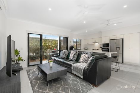 Property photo of 16/9 Border Drive North Currumbin Waters QLD 4223