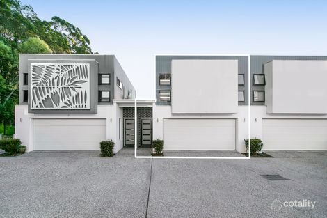 Property photo of 16/9 Border Drive North Currumbin Waters QLD 4223