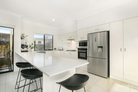 Property photo of 16/9 Border Drive North Currumbin Waters QLD 4223