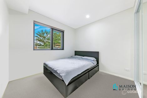 Property photo of 102/3 Hazlewood Place Epping NSW 2121