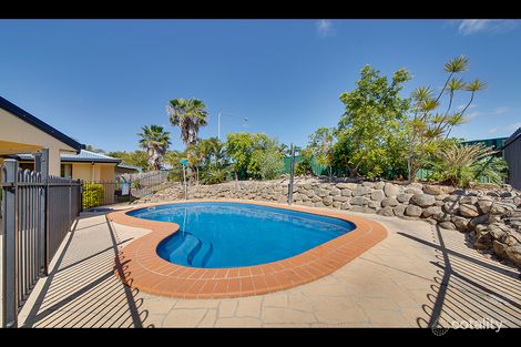 Property photo of 6 Caspian Court Yeppoon QLD 4703